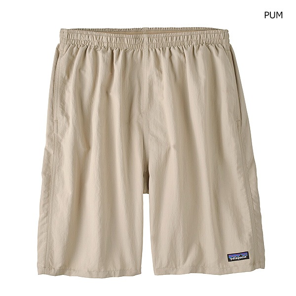 Patagonia ѥ˥ WS BAGGIES LONGS Х 硼ȥѥ 57035 ǥ̵