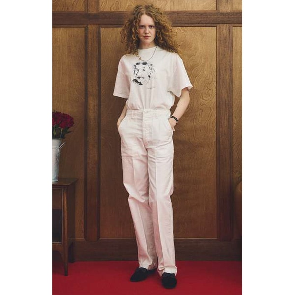 ��25FW��Oblada ���֥�� UNCLE TEE �ץ���T����� F2510CU02������̵����