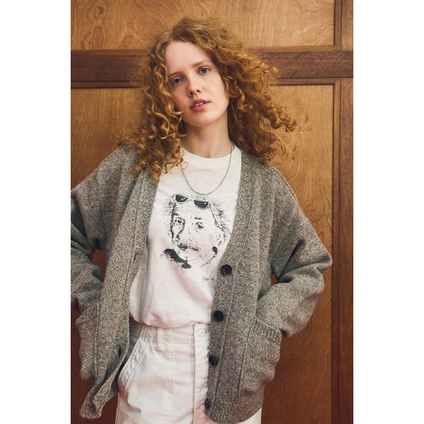 ��25FW��Oblada ���֥�� UNCLE TEE �ץ���T����� F2510CU02������̵����