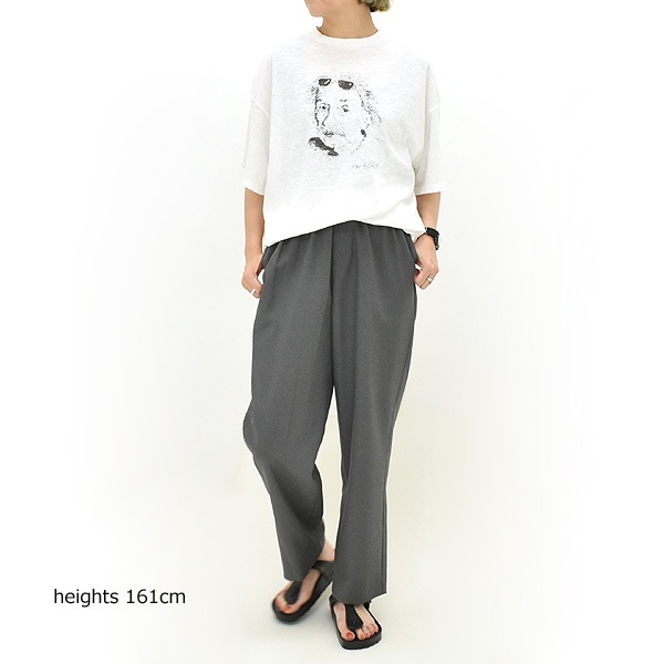 ��25FW��Oblada ���֥�� UNCLE TEE �ץ���T����� F2510CU02������̵����