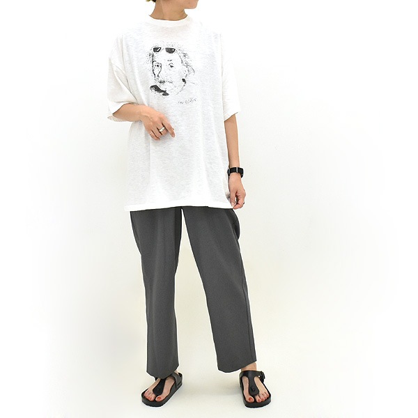 ��25FW��Oblada ���֥�� UNCLE TEE �ץ���T����� F2510CU02������̵����