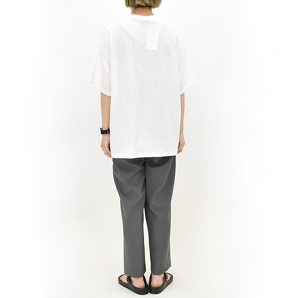 ��25FW��Oblada ���֥�� UNCLE TEE �ץ���T����� F2510CU02������̵����