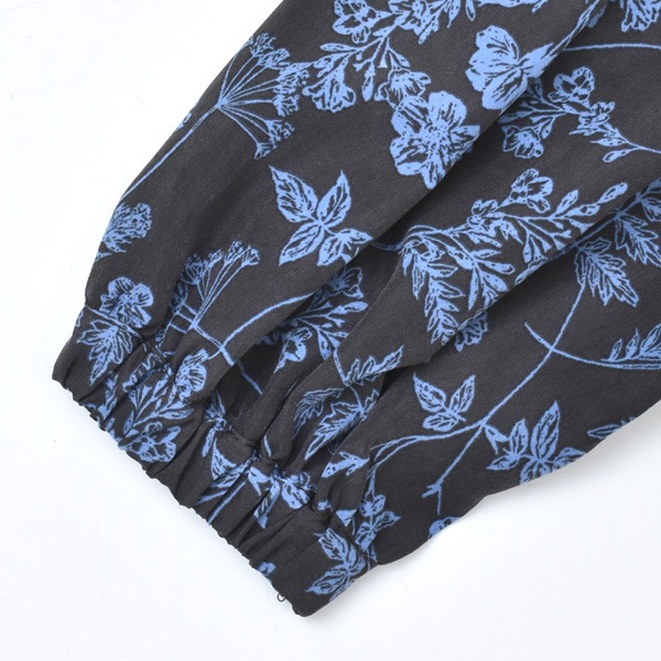 Audrey and John Wad �����ɥ꡼����ɥ�����å� �ե��ץ���2Way���㥶���֥饦�� L5114 ��ǥ�����������̵���ۡڥ���å��ݥ��Ȳġ�