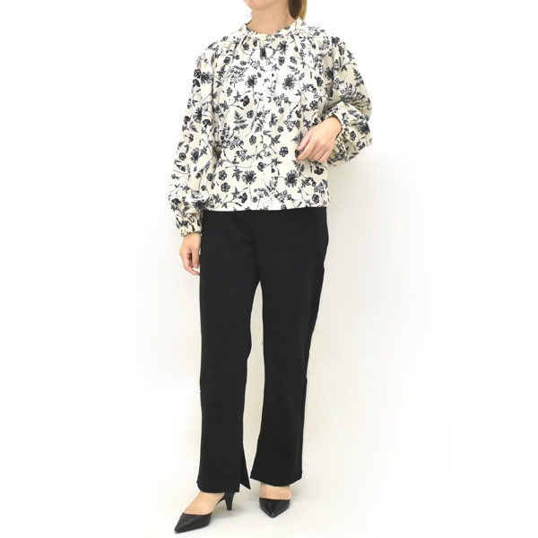 Audrey and John Wad �����ɥ꡼����ɥ�����å� �ե��ץ���2Way���㥶���֥饦�� L5114 ��ǥ�����������̵���ۡڥ���å��ݥ��Ȳġ�