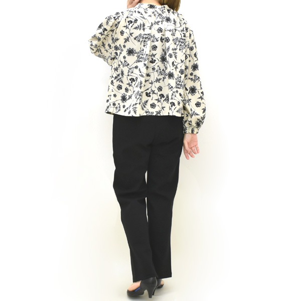 Audrey and John Wad �����ɥ꡼����ɥ�����å� �ե��ץ���2Way���㥶���֥饦�� L5114 ��ǥ�����������̵���ۡڥ���å��ݥ��Ȳġ�