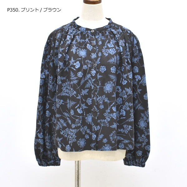 Audrey and John Wad �����ɥ꡼����ɥ�����å� �ե��ץ���2Way���㥶���֥饦�� L5114 ��ǥ�����������̵���ۡڥ���å��ݥ��Ȳġ�