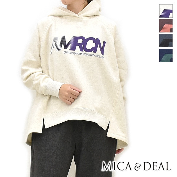MICA&DEAL×AMERICANA マイカアンドディール×アメリカーナ 15th