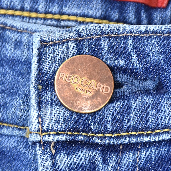 RED CARD TOKYO ��åɥ����ɥȡ����硼 Marmalade satoshi -Clean Mid- ���󥿡��ץ쥹���ߥե쥢�ǥ˥� 49W52301cms ��ǥ�����������̵����