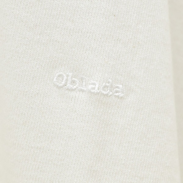 ��26SUMMER��Oblada ���֥�� ����å���T����� CRASH TEE M2610CU08������̵����
