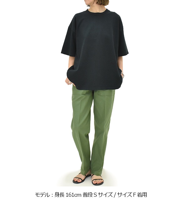 ��26SUMMER��Oblada ���֥�� ����å���T����� CRASH TEE M2610CU08������̵����