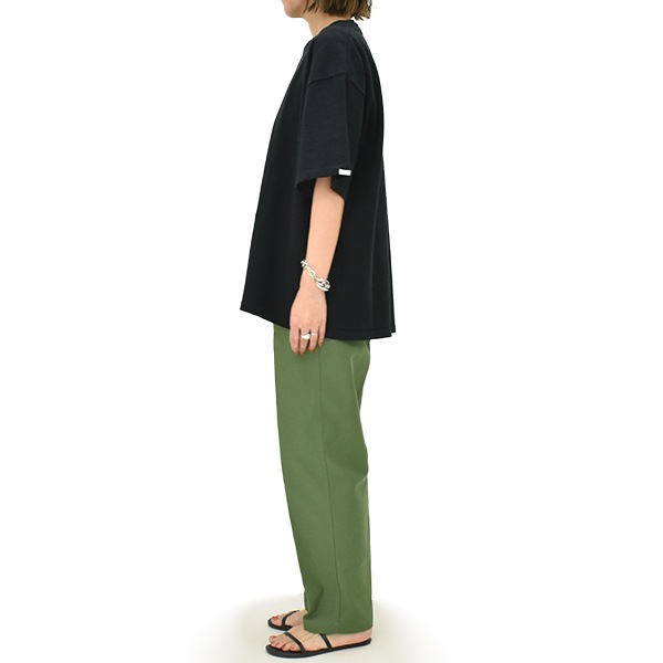 ��26SUMMER��Oblada ���֥�� ����å���T����� CRASH TEE M2610CU08������̵����
