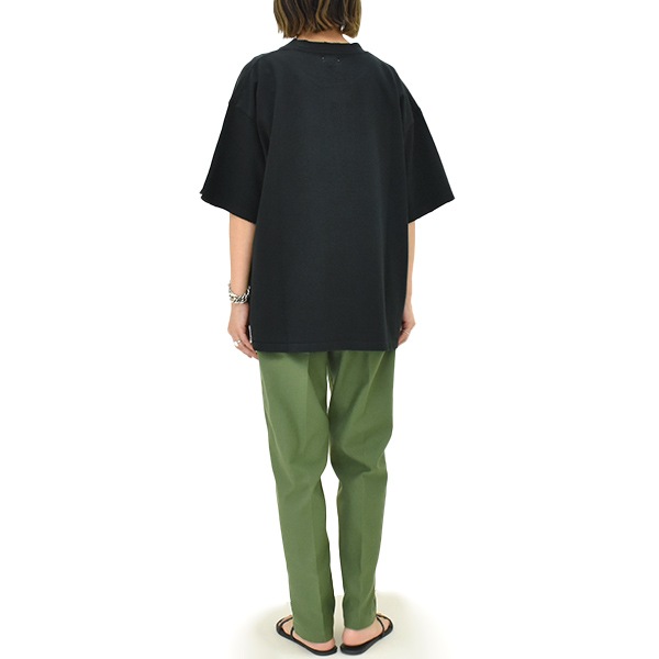 ��26SUMMER��Oblada ���֥�� ����å���T����� CRASH TEE M2610CU08������̵����