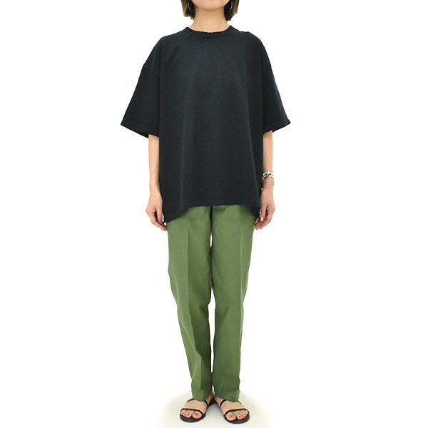 ��26SUMMER��Oblada ���֥�� ����å���T����� CRASH TEE M2610CU08������̵����