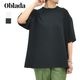 ��26SUMMER��Oblada ���֥�� ����å���T����� CRASH TEE M2610CU08������̵����