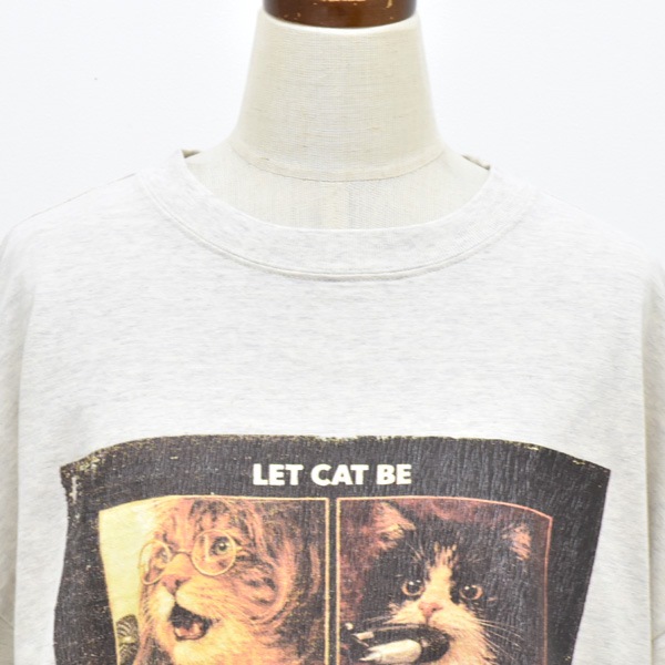 REMI RELIEF ��ߥ�꡼�� HARD SP�ù� 20/-ŷ��BIG������T����� LET BE CAT �ͥ��ѥ��ǥ����饹�� RN31393155 ��ǥ����� ��� ��˥��å���������̵����