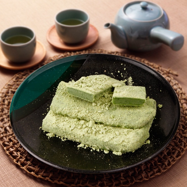 [凍]チャルトック（草）360g/【賞味期限：4月3日】韓国餅 冷凍餅 餅