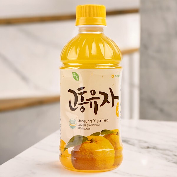 [農協]ア高興ゆずドリンク200ml ゆず飲料