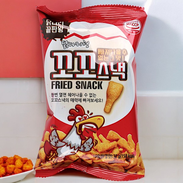 [SH] コッコスナック ココスナック /32g