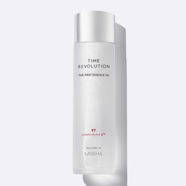 [MISSHA]ミシャ レボリューション タイム ザ ファースト トリートメント エッセンス 5th 150ml