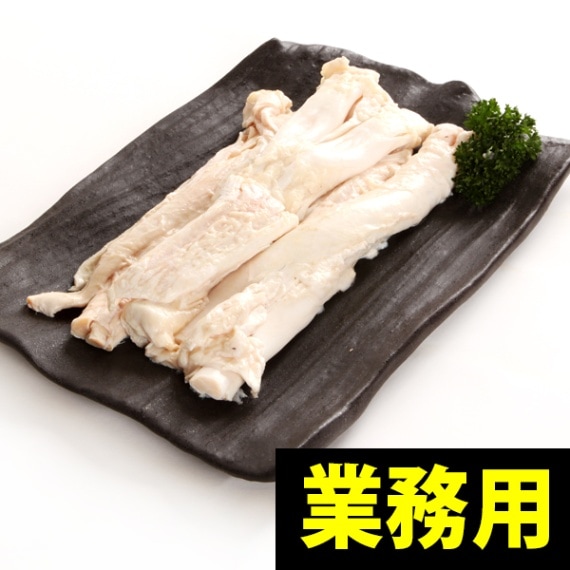 [凍] 業務用 牛のアキレス (生) 10kg / 日本産