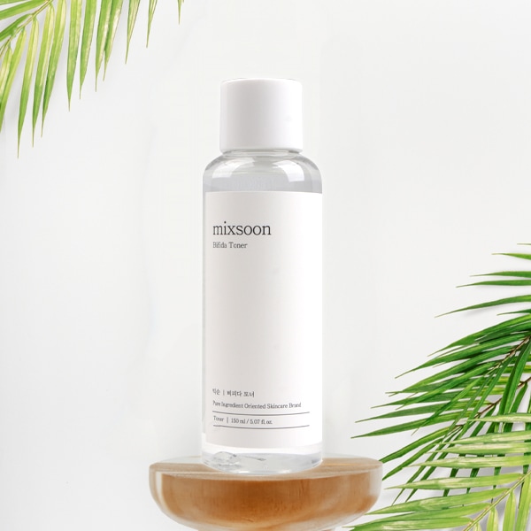 mixsoon]ビフィダートナー150mL | 韓国市場,スキンケア,化粧水