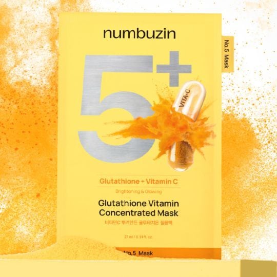 即日匿名発送☆ナンバーズイン3番ノーファンデ　トーンアップクリーム 50ml×2 3番 ノーファンデ陶器肌トーンアップクリーム ⁄ numbuzin(その他化粧