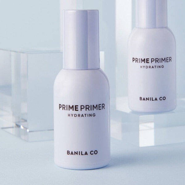 [BANILA CO]NEW プライムプライマー ハイドレイティング 30ml / 韓国コスメ メイクキープ メイク固定 