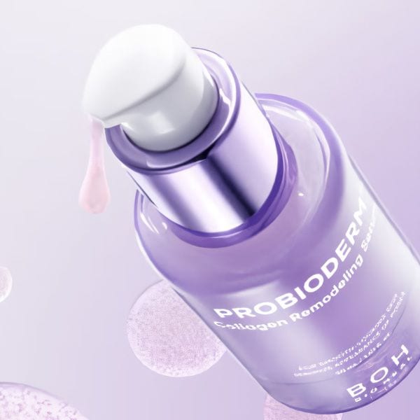 [バイオヒールボ] プロバイオダーム コラーゲン リモデリング セラム 30ml / 美容液 エッセンス 