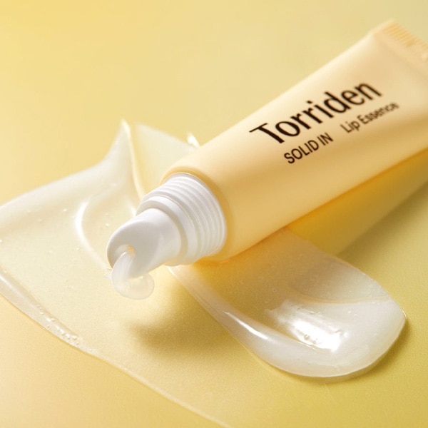 [Torriden] ソリッドイン セラミド リップエッセンス 11ml / 乾燥ケア