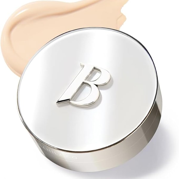 [BANILACO] カバー リシャス アルティメット ホワイト クッション 14g / SPF38++ 韓国コスメ　クッションファンデーション