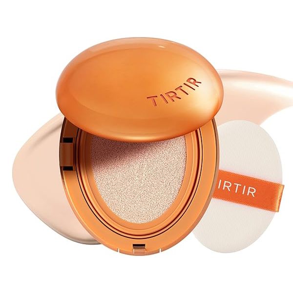 [TIRTIR] マスクフィットAIフィルタークッション 18g 17C（ポーセリン） SPF30 PA++ 韓国コスメ　クッションファンデーション