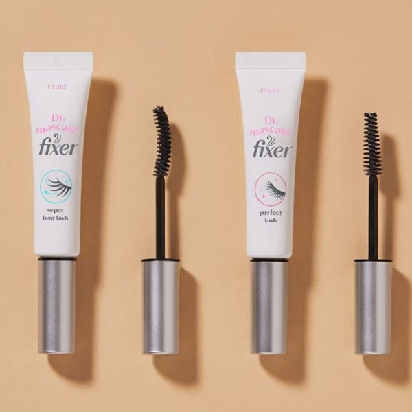ETUDE HOUSE] ドクターマスカラフィクサー 6ml / 韓国コスメ 韓国商品