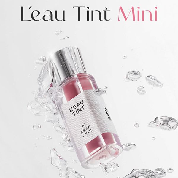 [BBIA] ローティント ミニ 1.2g / 口紅 リップ マットリップ 韓国メイク 韓国コスメ