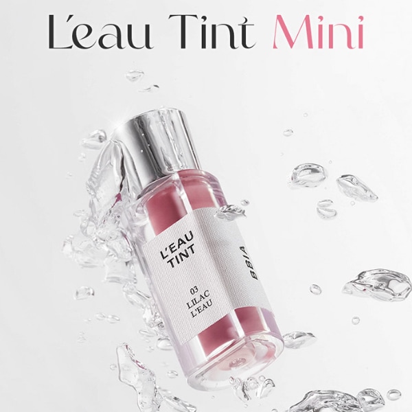 [BBIA] ローティント ミニ 1.2g / 口紅 リップ マットリップ 韓国メイク 韓国コスメ