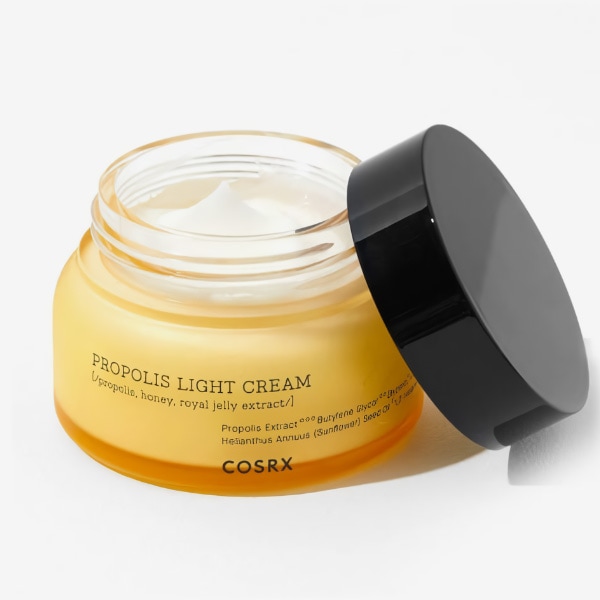 COSRX] フルフィット プロポリス ライト クリーム 65ml / | 韓国市場