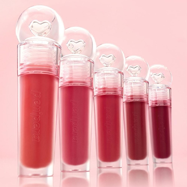 [peripera] インク ジェラブル ティント 3.7g / 口紅 リップ 韓国メイク 韓国コスメ