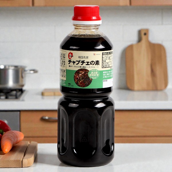 OFOOD] チャプチェの素 560g / 韓国調味料 | 韓国市場,調味料,料理用ソース