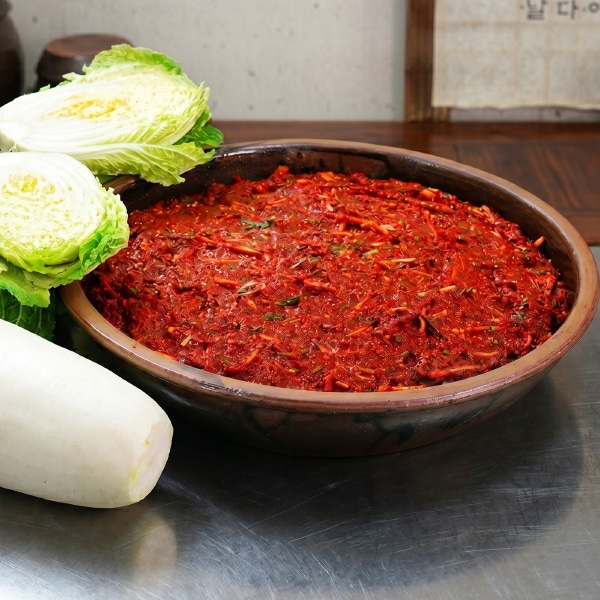 [凍]キムチの素1kg