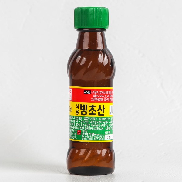 氷酢酸 180ml