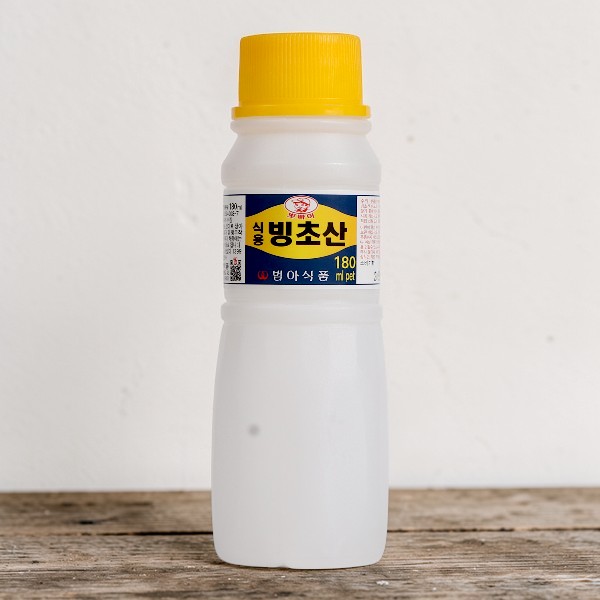 氷酢酸 180ml