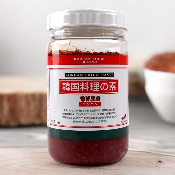 [冷]ヤンニョムコチョ(1kg)