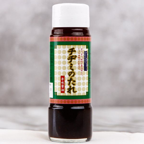 チヂミのたれ 200ml