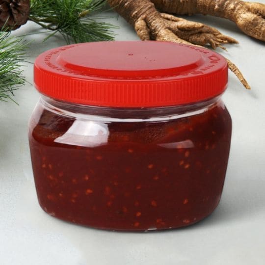 [冷] 自家製 炒め コチュジャン500g / ご飯の友 かけご飯 韓国調味料