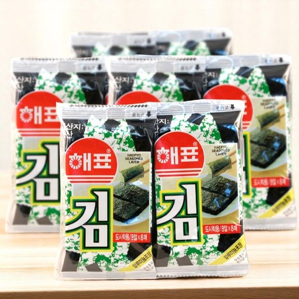 引き渡し　韓国海苔＠断捨離ちゅう様 引き渡し 韓国海苔＠断捨離ちゅう様 引き渡し 韓国海苔＠断捨離