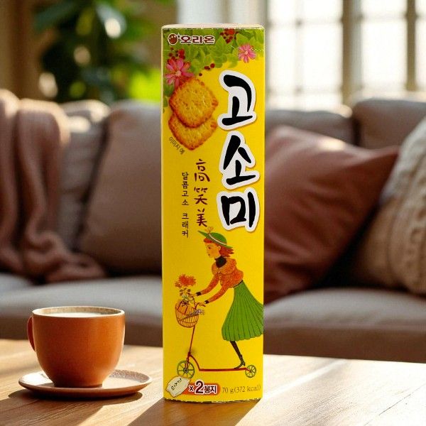 オリオン] ゴソミ 70g/ | 韓国市場,お菓子/飲料,お菓子