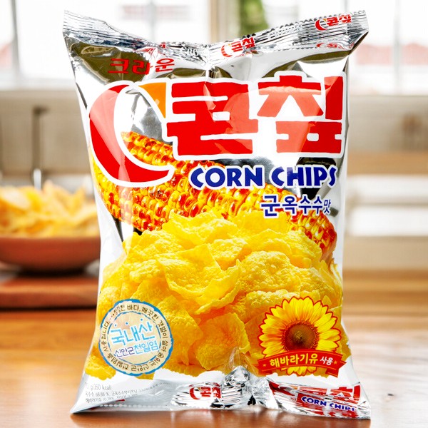 コーンチップ79g|お菓子|お菓子/飲料