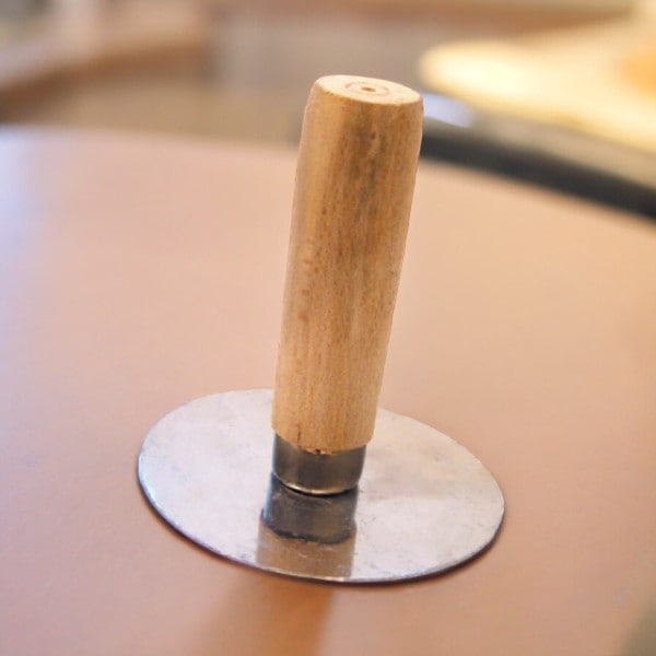 ホトック用道具