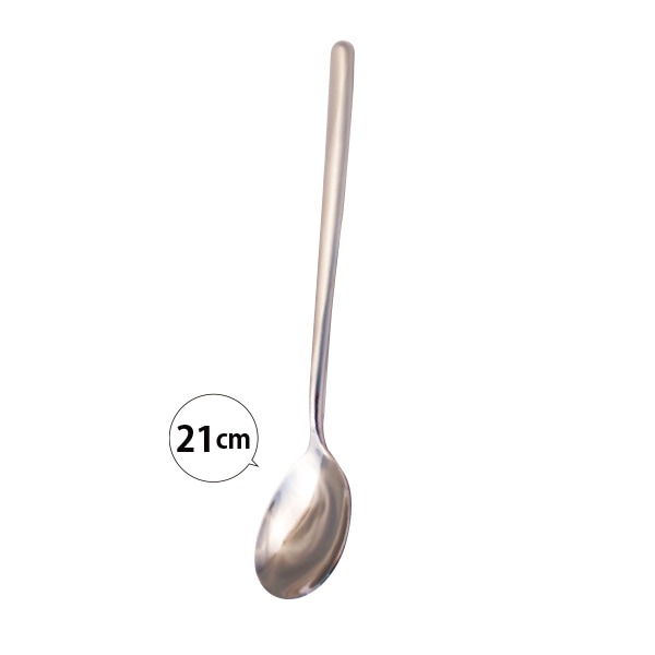 [食器]真空スプーン(約21cm)|厨房用雑貨|厨房/食器類