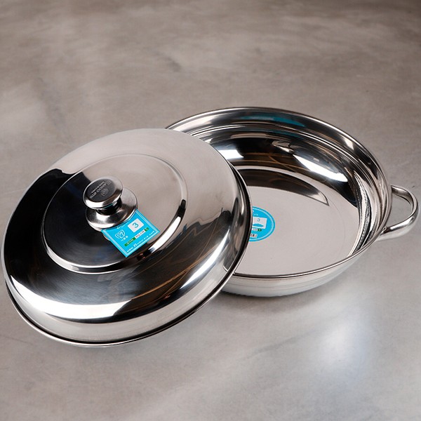 ステンレスーチゲ鍋小 | 韓国市場,厨房/食器類,鍋・食器類