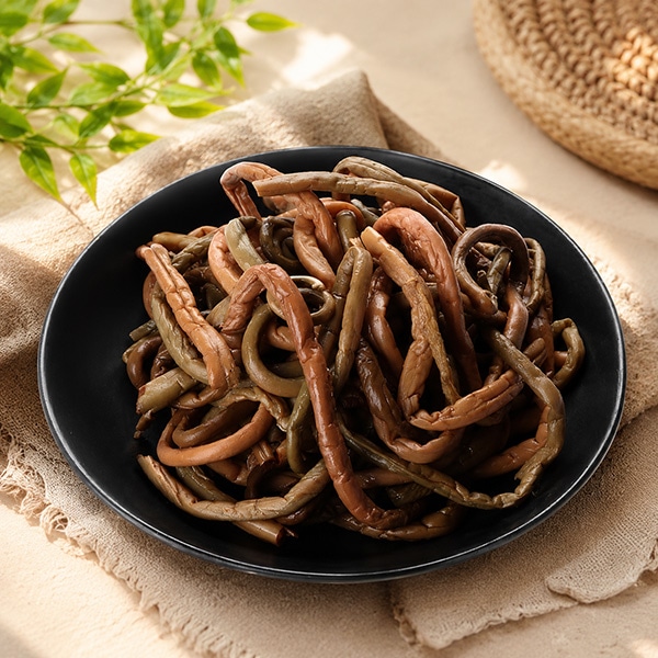 水ぜんまい1kg(太い)/韓国食品 韓国食材 ナムル